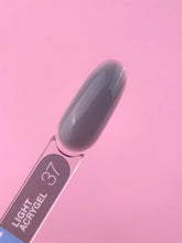 LUNAMOON Light Acrygel 37